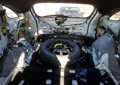 2023 Genesis Gv70 Base из США, поврежденный, VIN KMUMADTB6PU129167